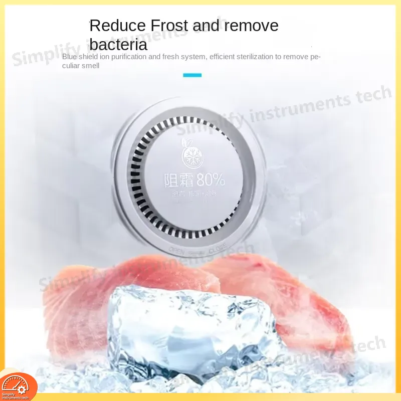 대용량 양문형 가정용 냉동고, 이중 온도 조절, 에너지 - Commercial Chest Freezer 리뷰 및 가격