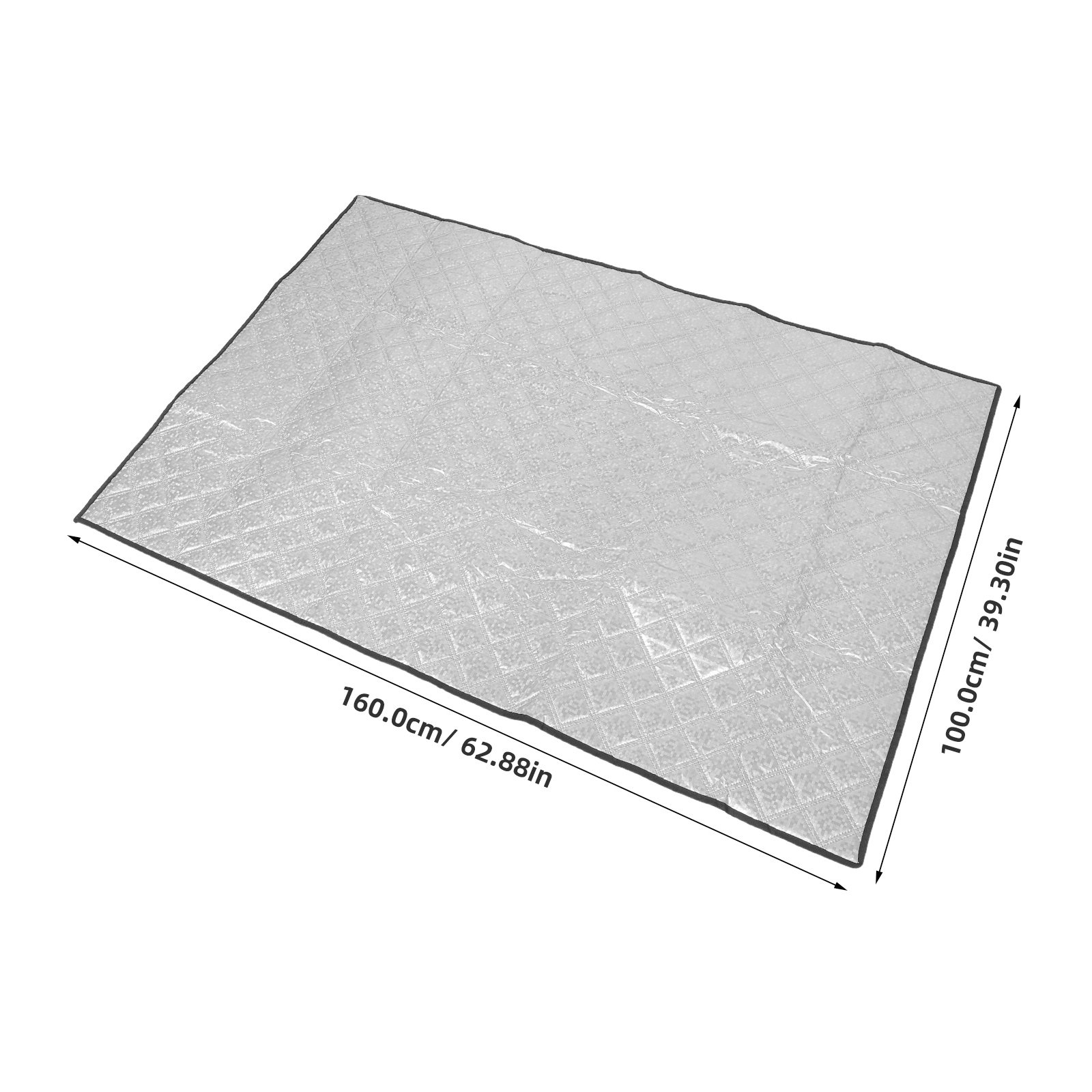 63x43.3인치 냉동고 커버, 상업용 냉동고/디스플레 - Commercial Chest Freezer 리뷰 및 가격