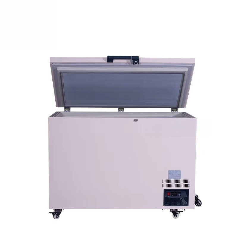 268L -60 ℃   초저온 냉동고 (해산물, 육류, - Commercial Chest Freezer 리뷰 및 가격