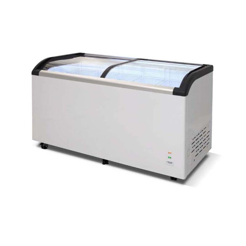 대용량 냉동고 단일 온도 딥 냉장고 100리터 상업용  - Commercial Chest Freezer 리뷰 및 가격