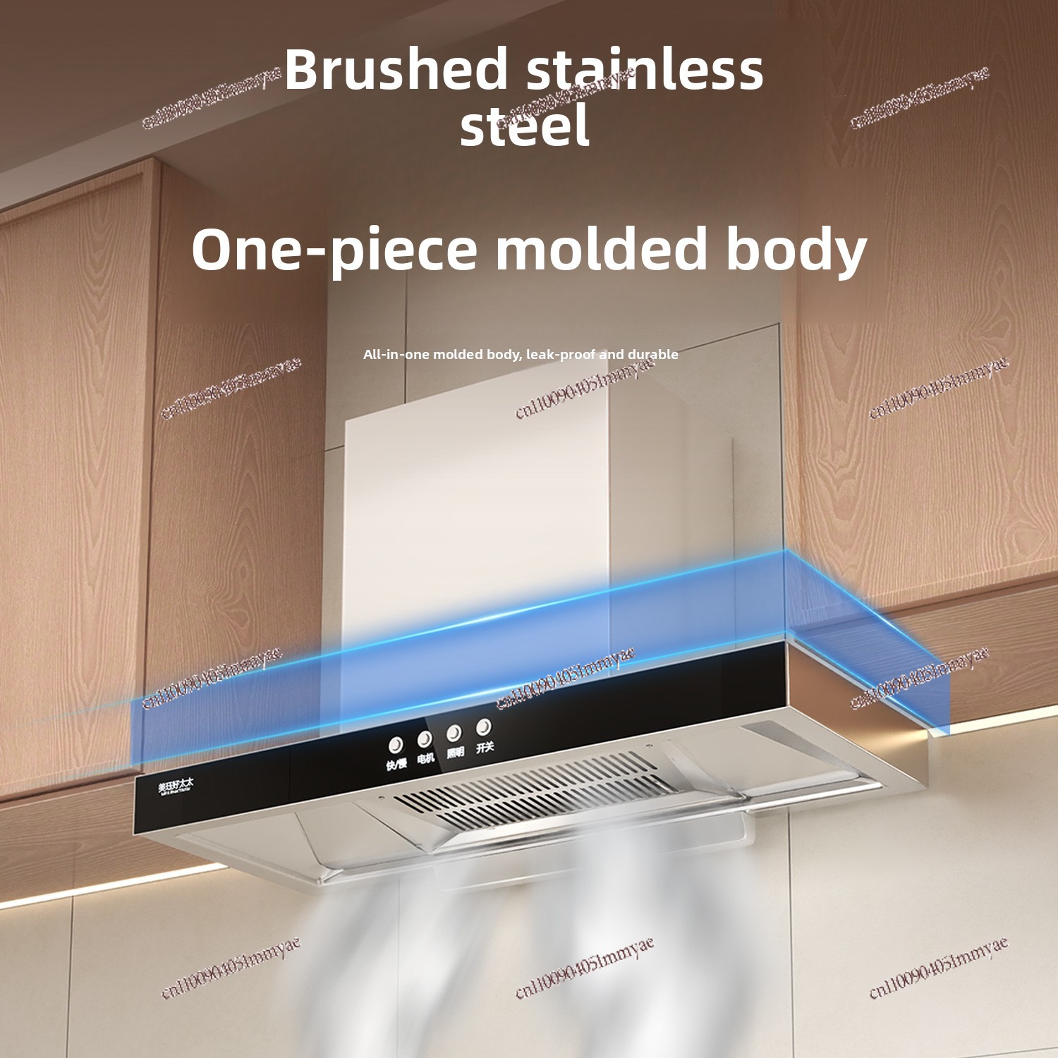 대형 흡입력 가정용 주방 아파트 임대 주택 소형 후드  - Commercial Kitchen Hoods 리뷰 및 가격
